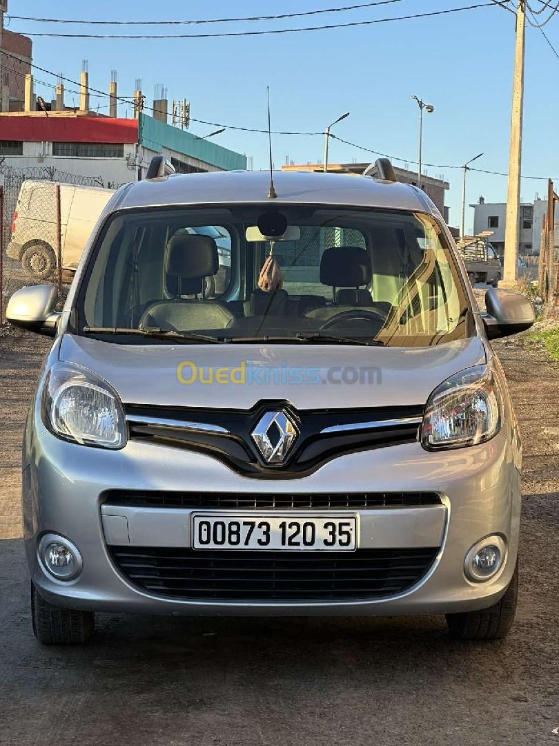 Renault Kangoo 2020 