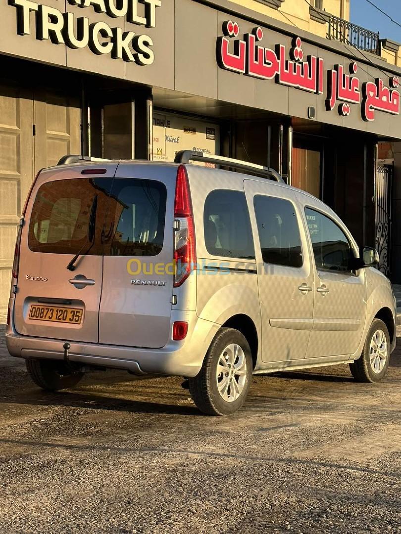 Renault Kangoo 2020 