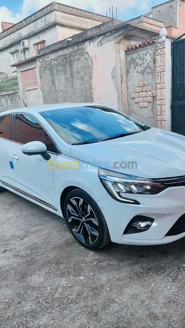 Renault Fluence 2021 Sport way