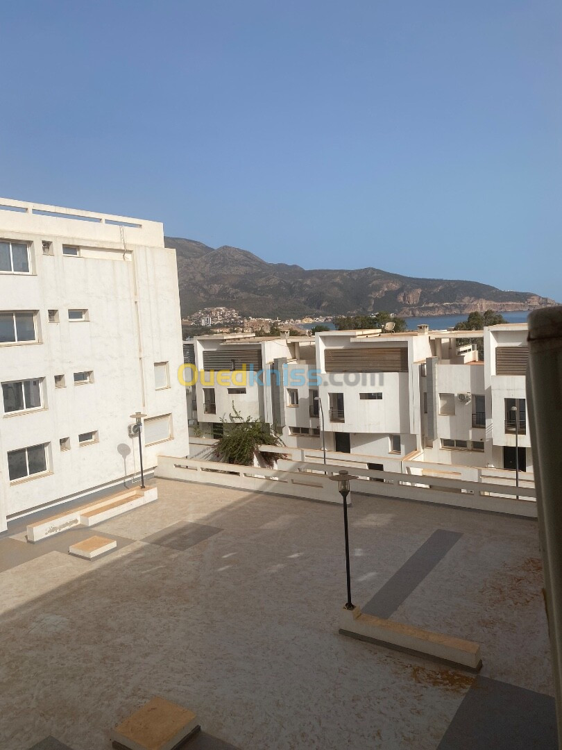 Location Appartement F3 Tipaza Tipaza