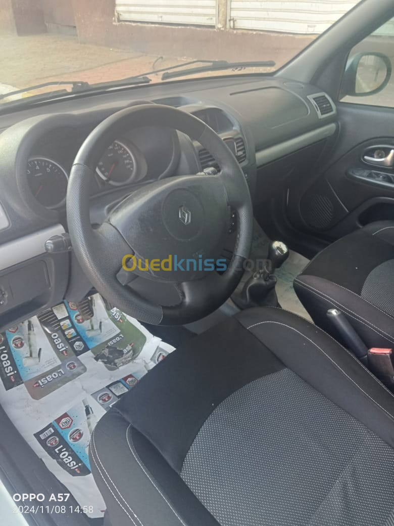 Renault Clio Campus 2014 