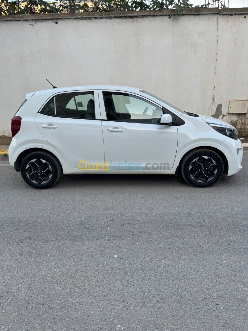 Kia Picanto 2019 LX Start