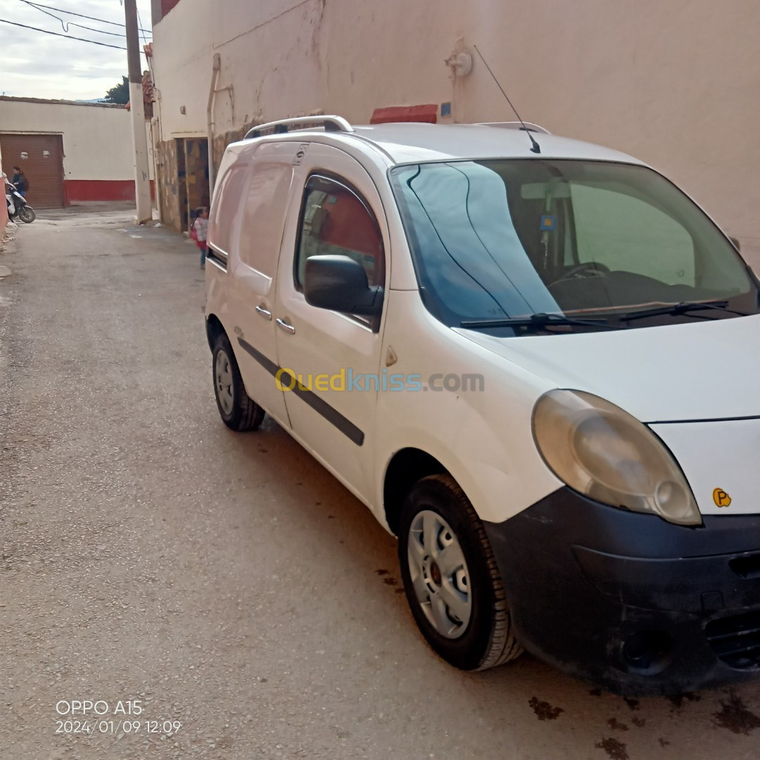 Renault Kangoo 2012 Kangoo