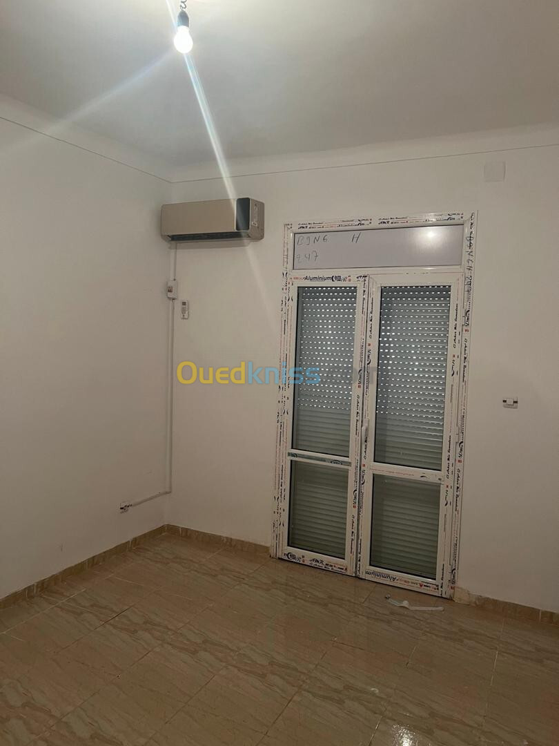 Vente Appartement F5 Alger Cheraga