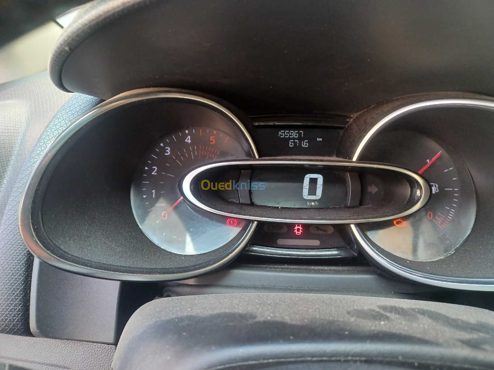 Renault Clio 4 2019 GT Line +