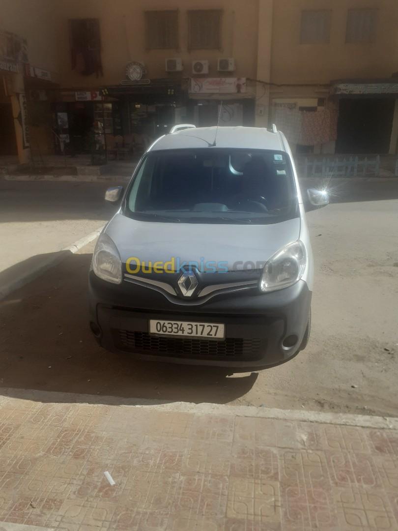 Renault Kangoo 2017 R