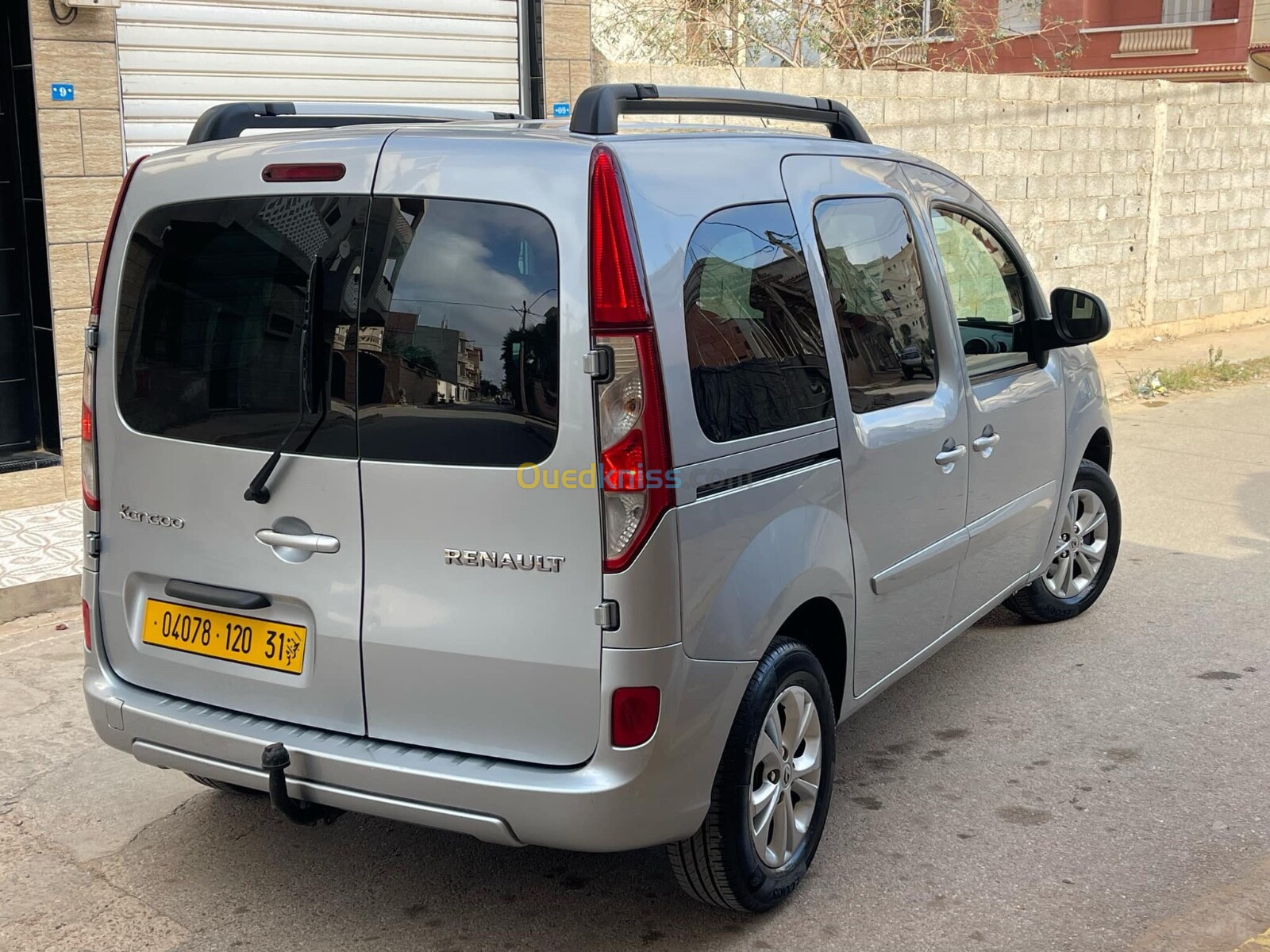 Renault Kangoo 2020 Kangoo