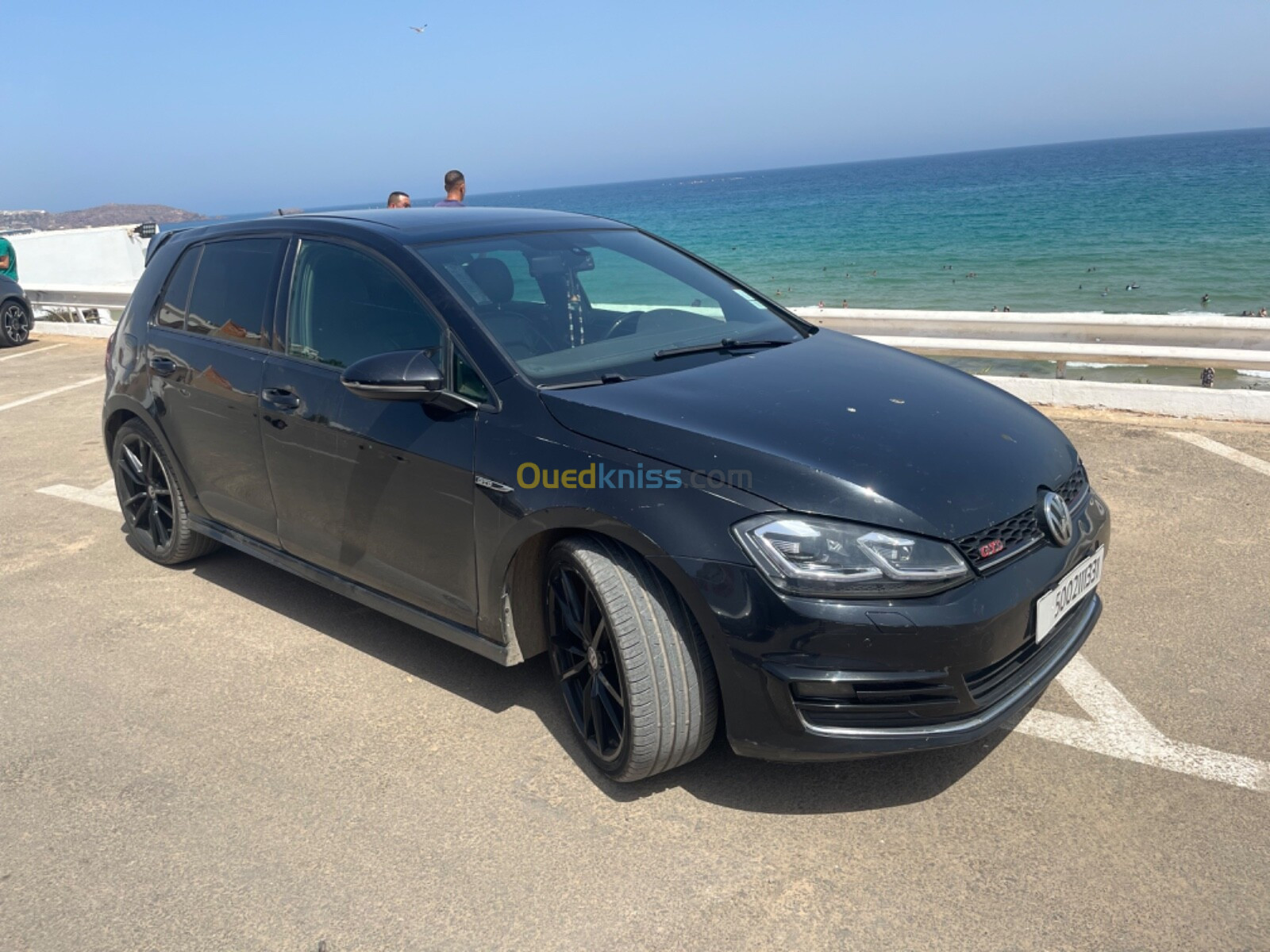 Volkswagen Golf 7 2013 Golf 7