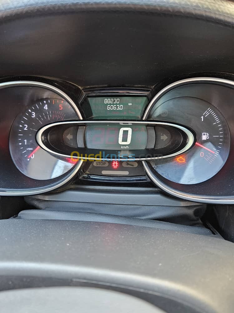 Renault Clio 4 2019 GT Line +