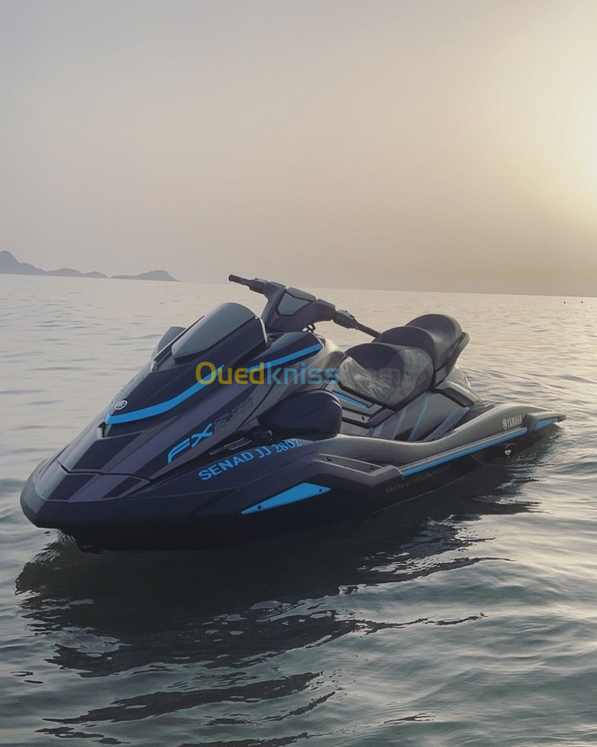 Jet ski Svho FX 1800 Yamaha 2023