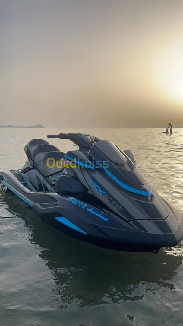 Jet ski Svho FX 1800 Yamaha 2023