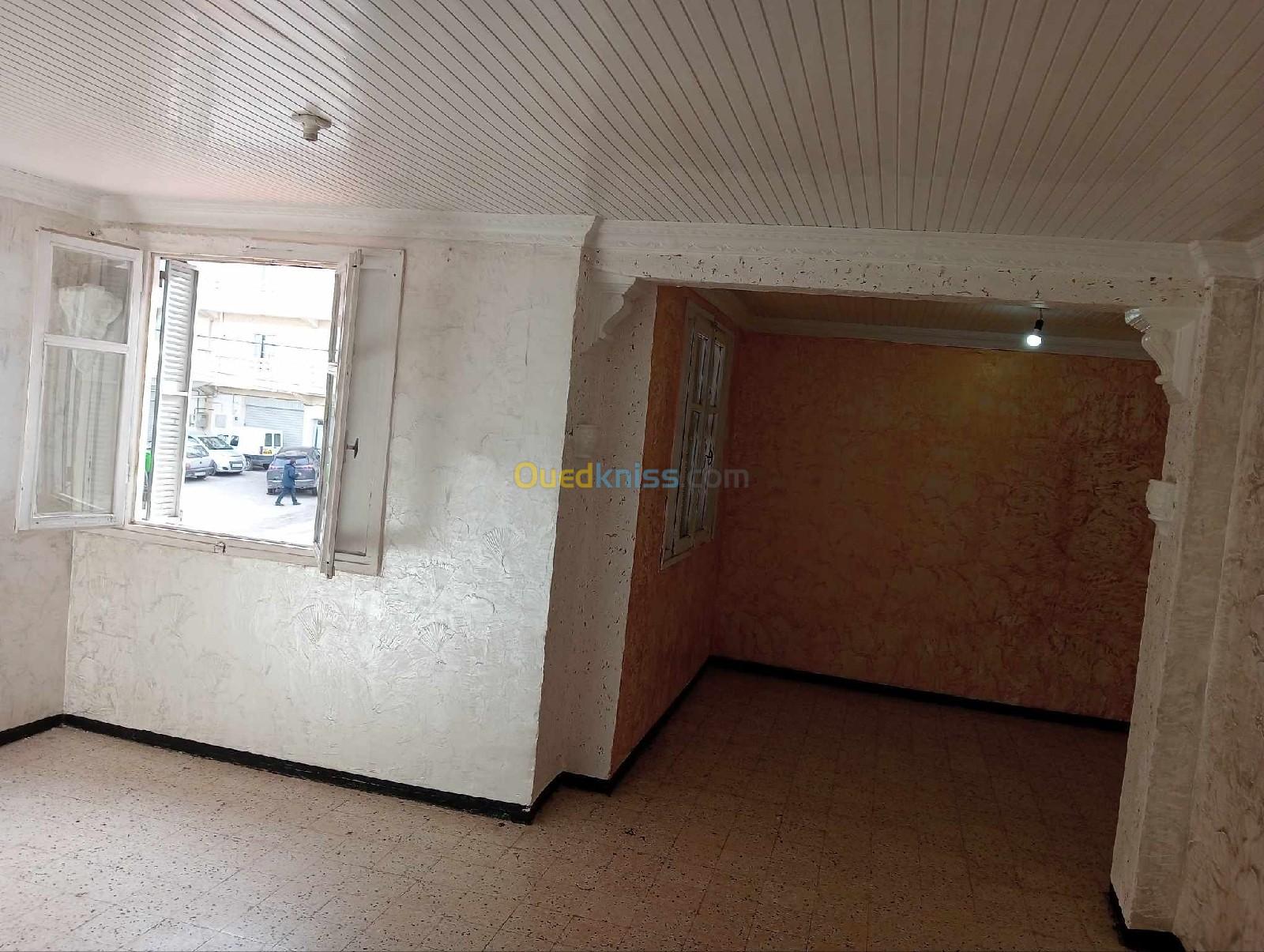 Vente Appartement Constantine Ain smara