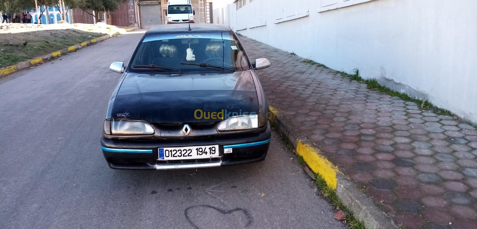 Renault 19 1994 19