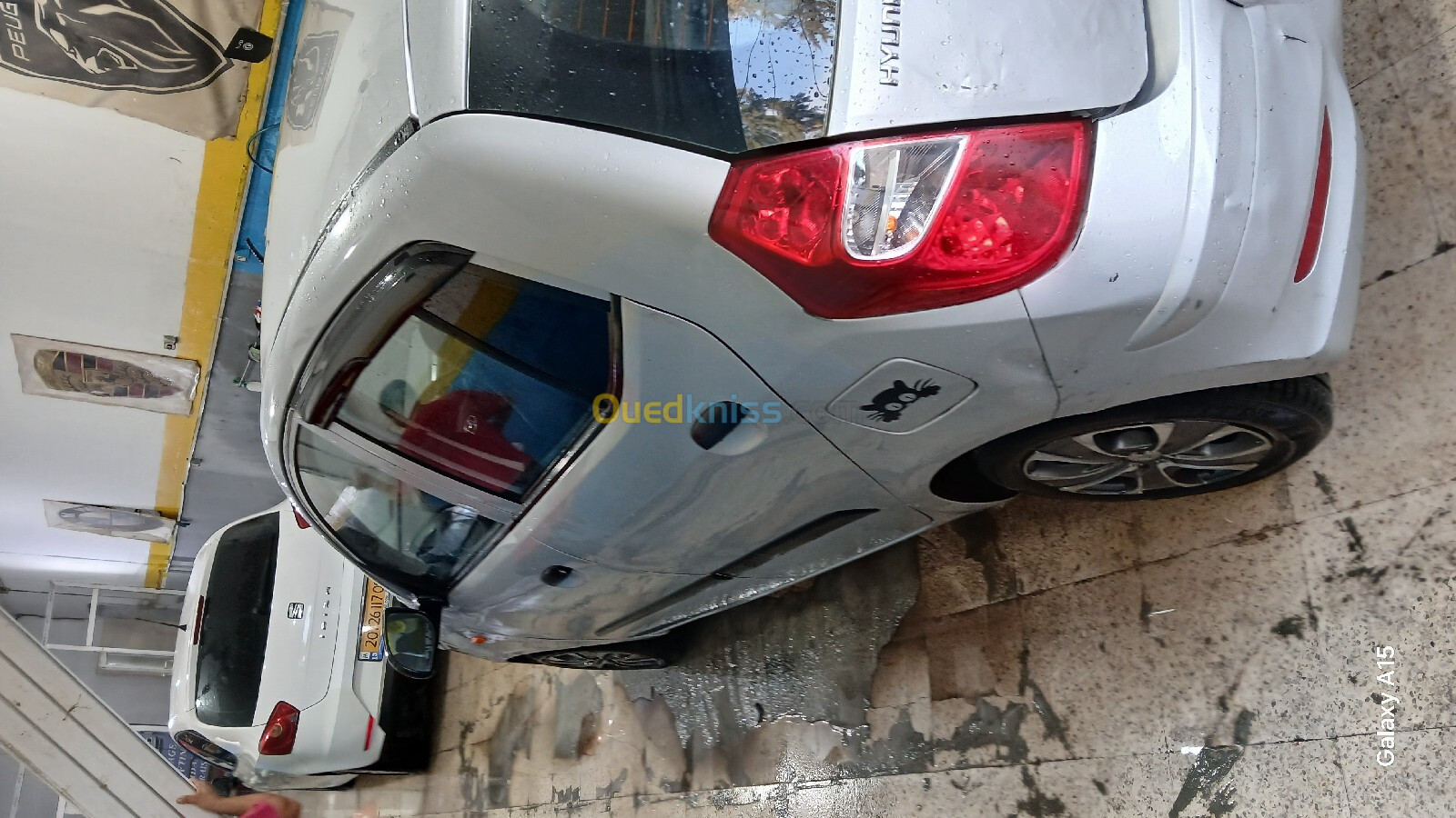 Hyundai i10 2013 i10