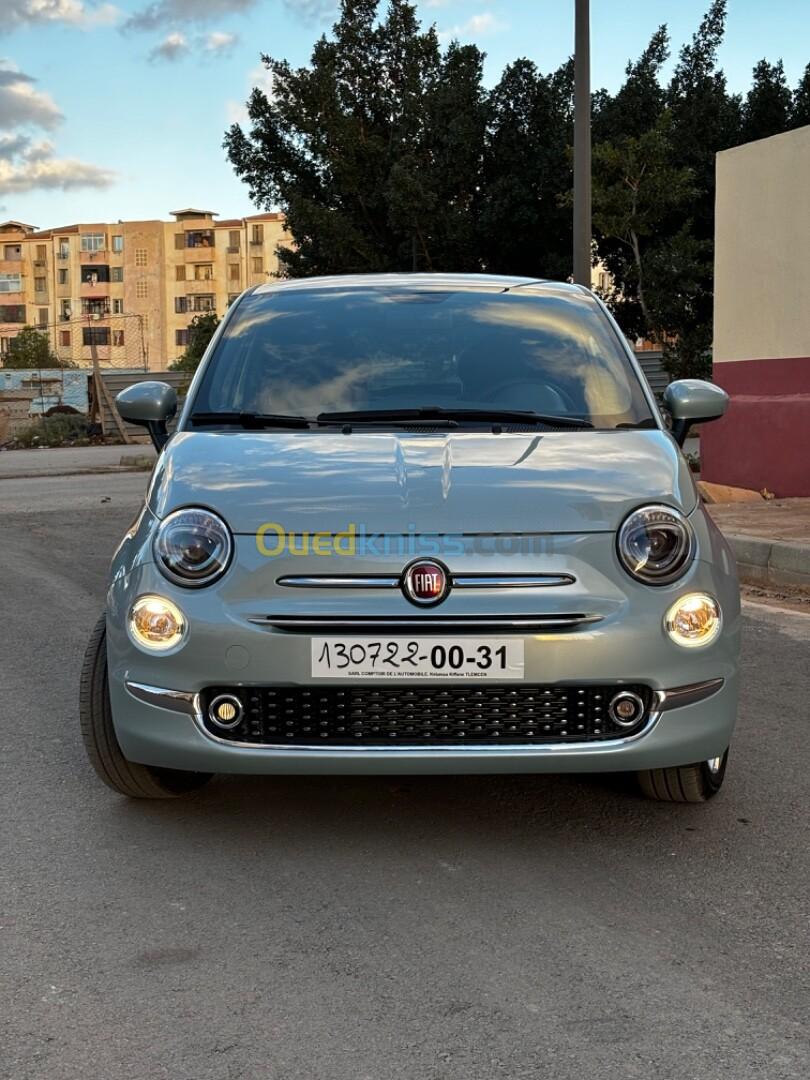 Fiat 500 2024 