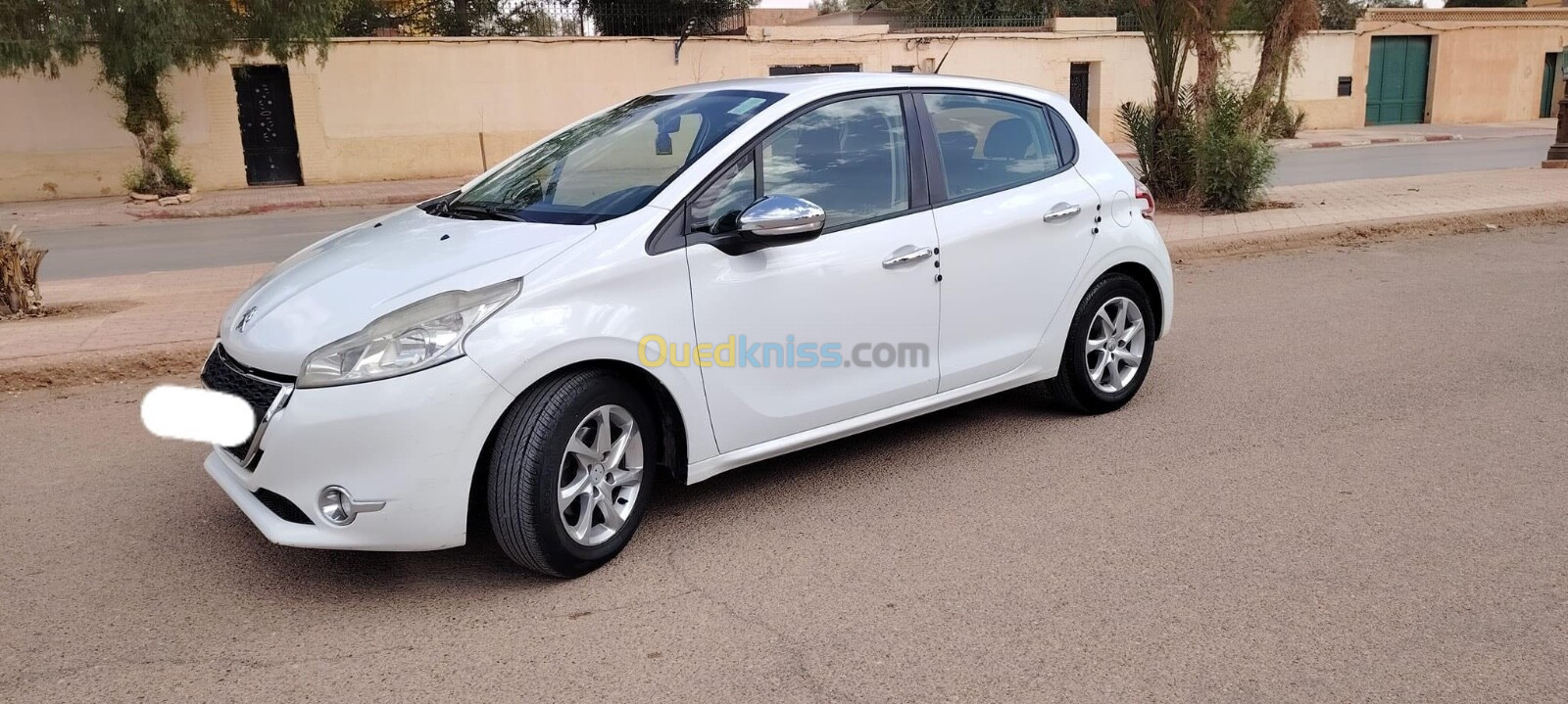 Peugeot 208 2013 Active