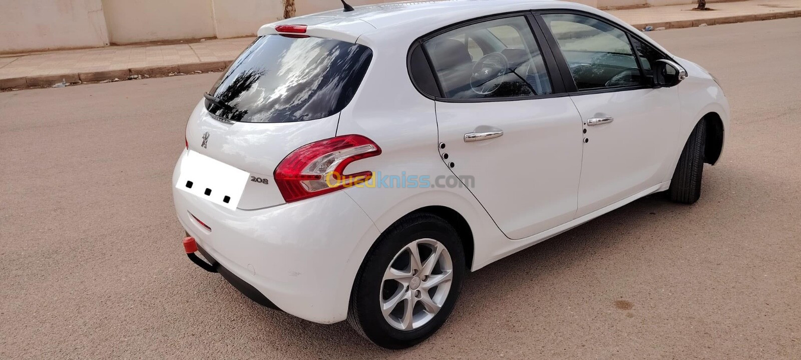 Peugeot 208 2013 Active