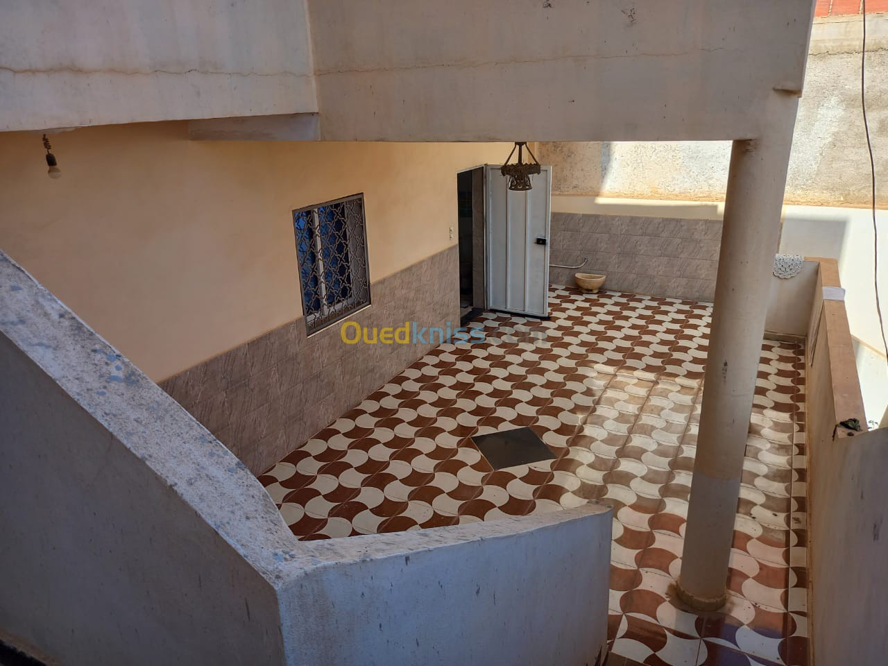 Vente Villa Tlemcen Ghazaouet