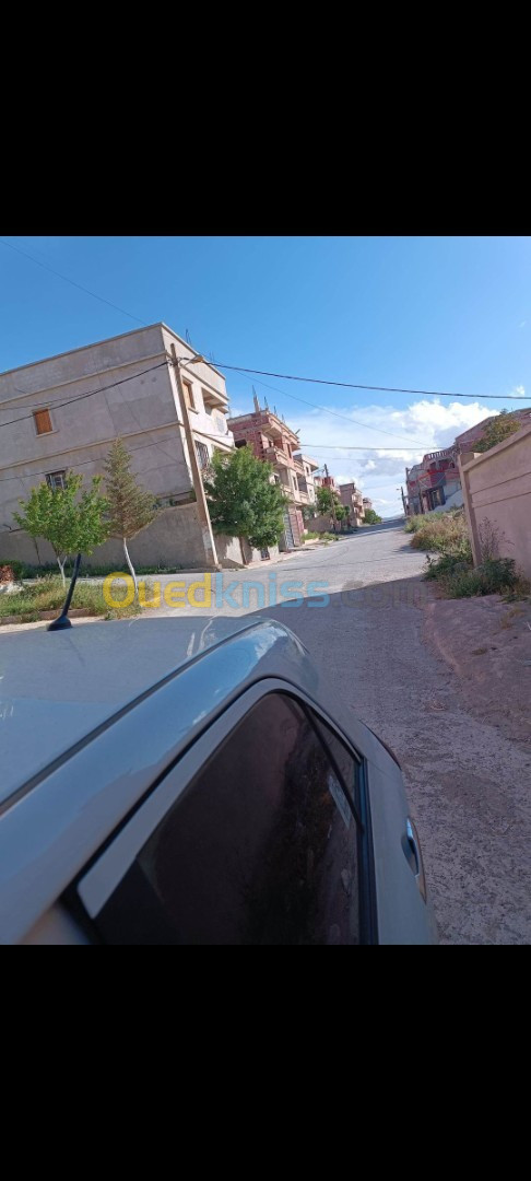 Vente Villa Constantine El khroub