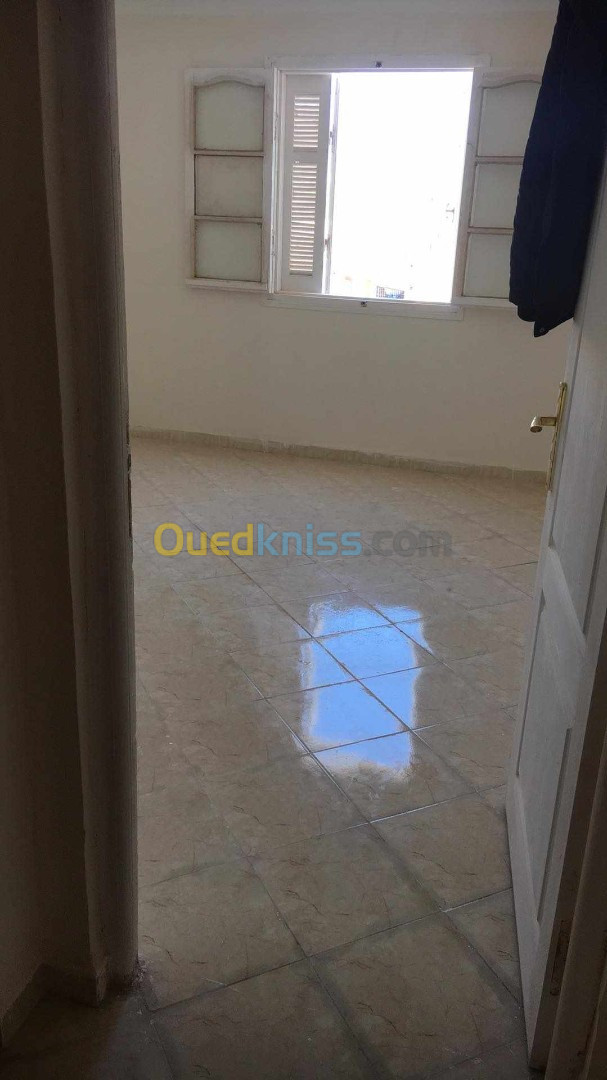 Vente Appartement Tlemcen Tlemcen