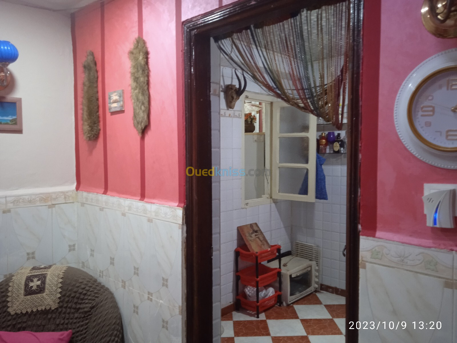 Location Studio Oran Oran