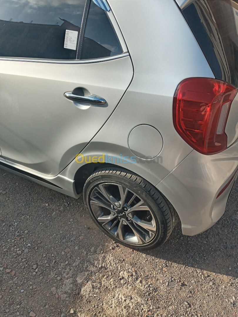 Kia Picanto 2023 Morning