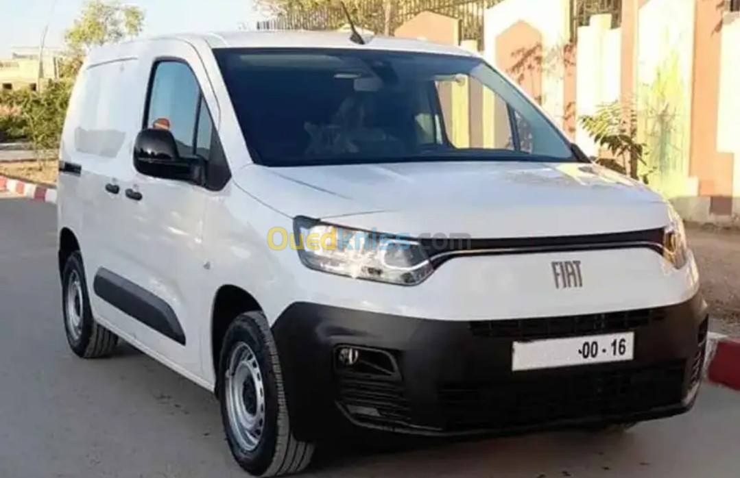 Fiat DOBLO 2023 PROFESSIONNEL