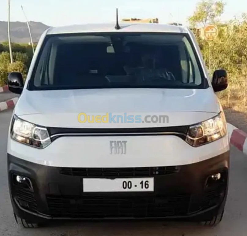 Fiat DOBLO 2023 PROFESSIONNEL