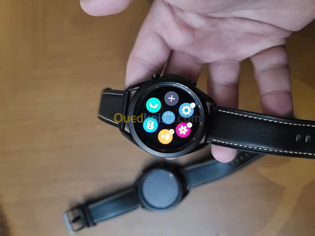 Samsung galaxy watch3