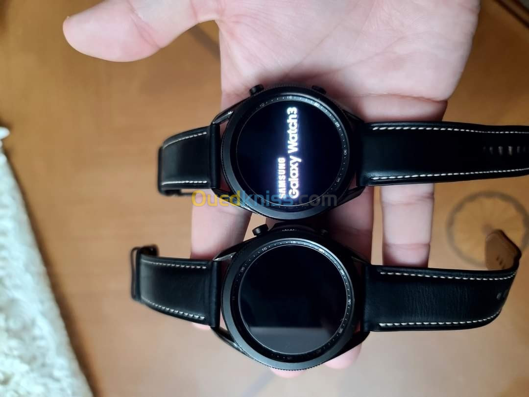 Samsung galaxy watch3