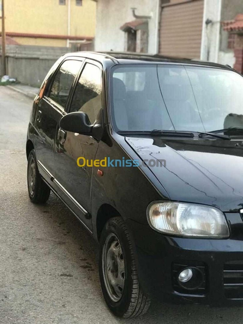 Suzuki Alto 2008 Alto