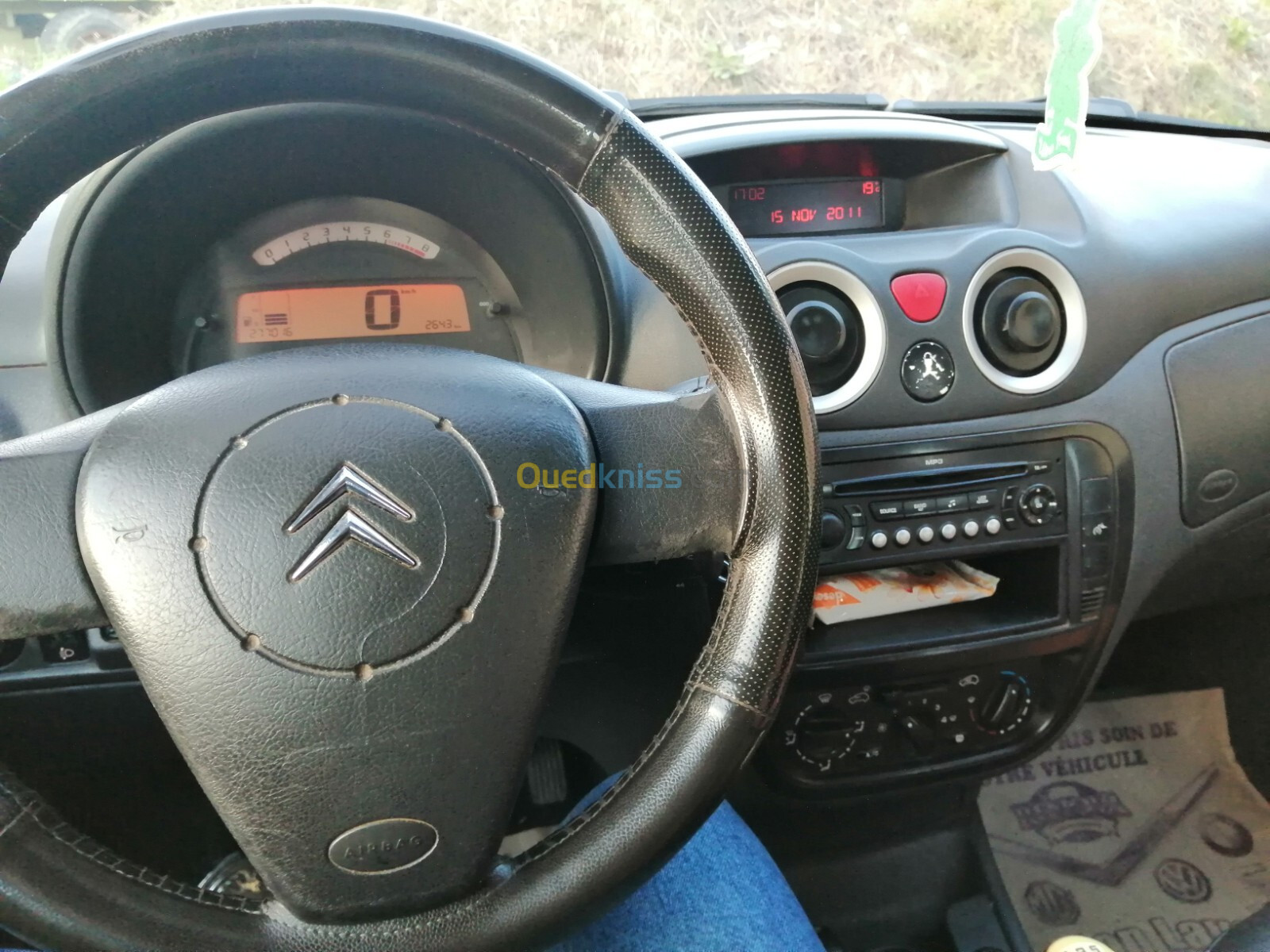 Citroen C3 2010 