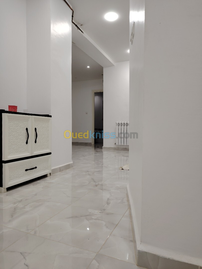 Vente Appartement F3 Jijel Jijel