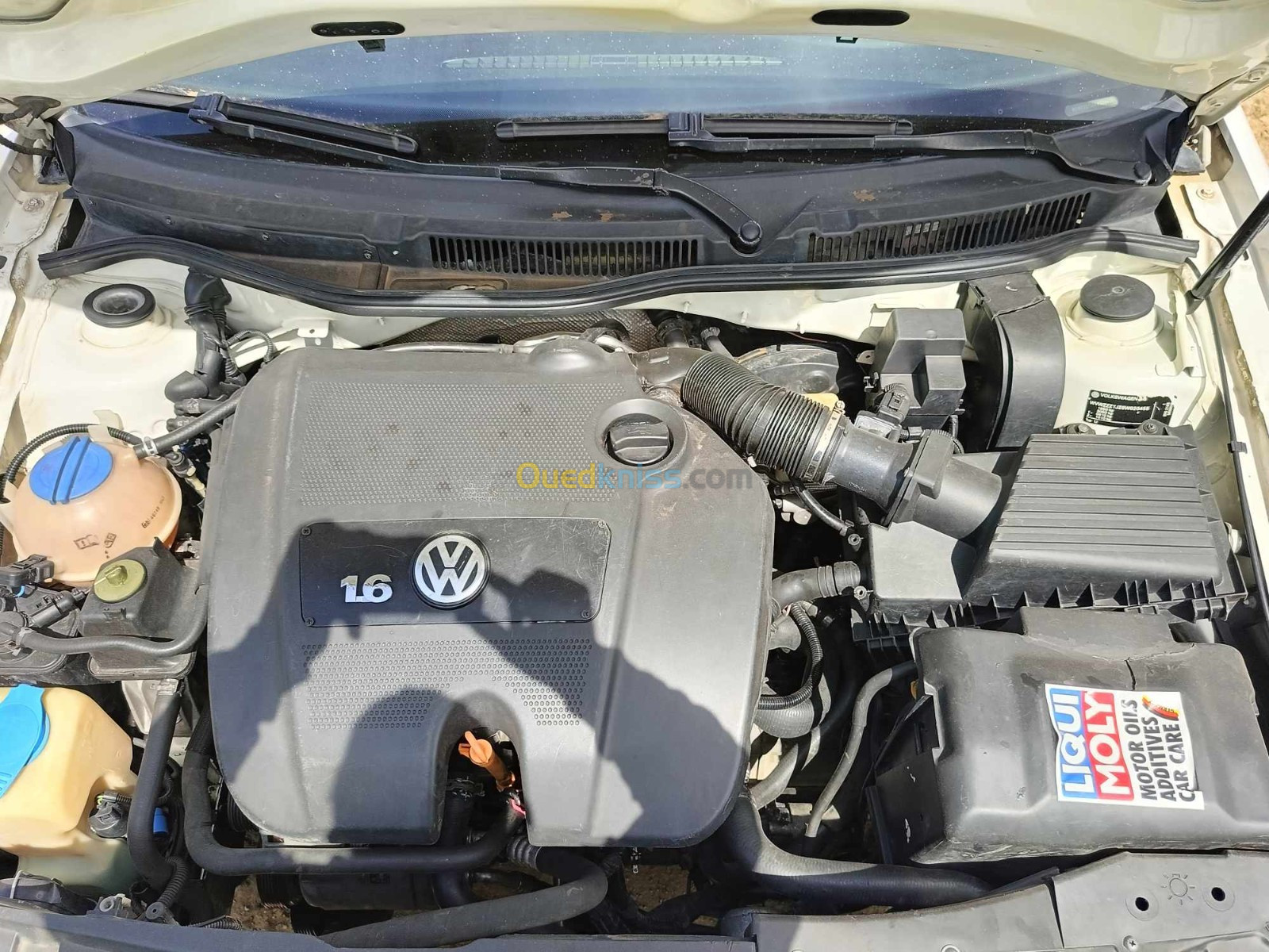 Volkswagen Golf 4 2006 