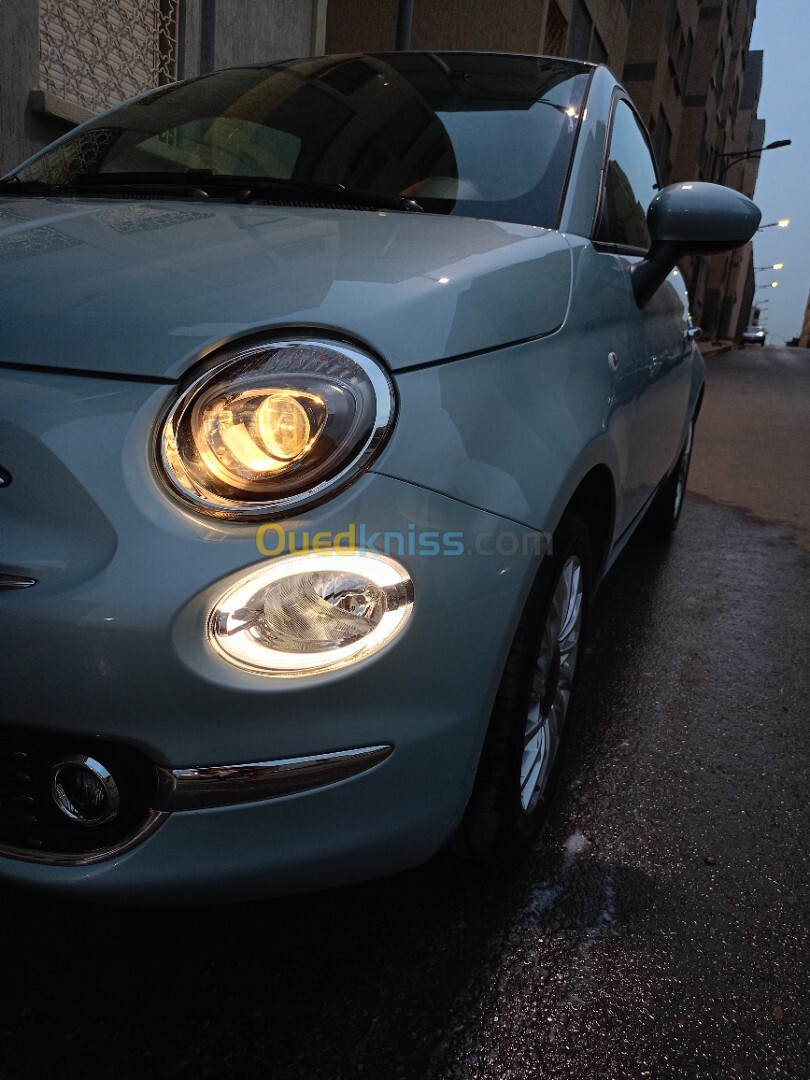 Fiat 500 2024 Hybrid dolcevita