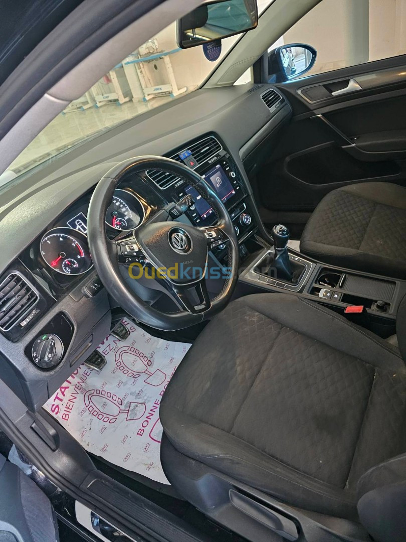 Volkswagen Golf 7 2019 Golf 7