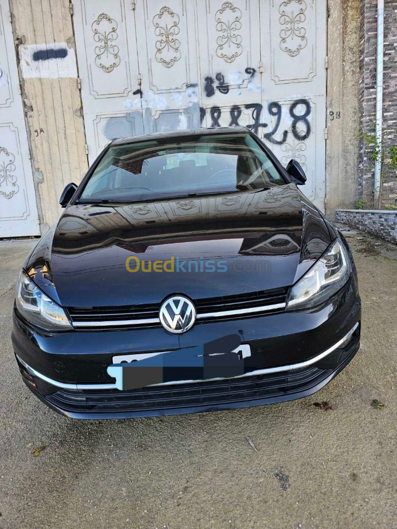 Volkswagen Golf 7 2019 Golf 7