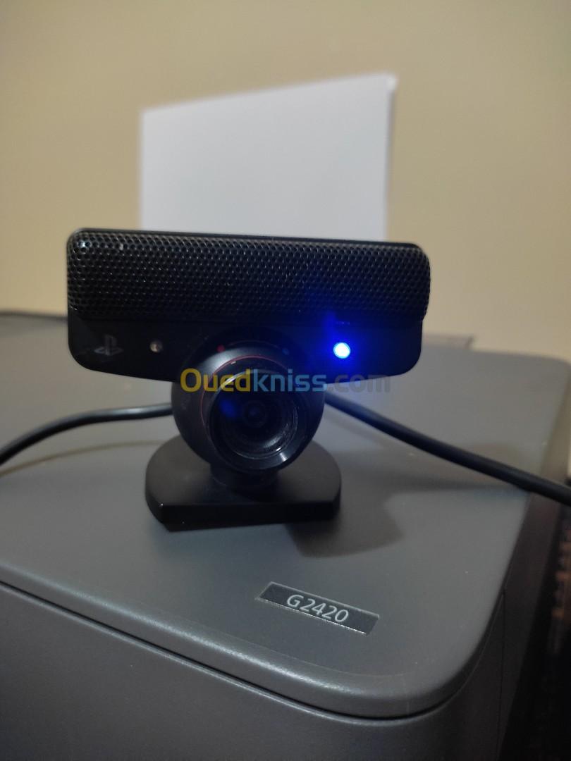 PS3 sony playstation Eye Camera