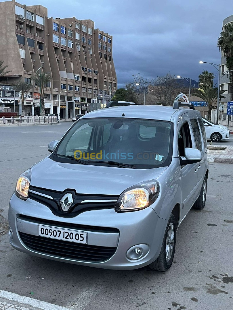 Renault Kangoo 2020 Confort (Utilitaire)