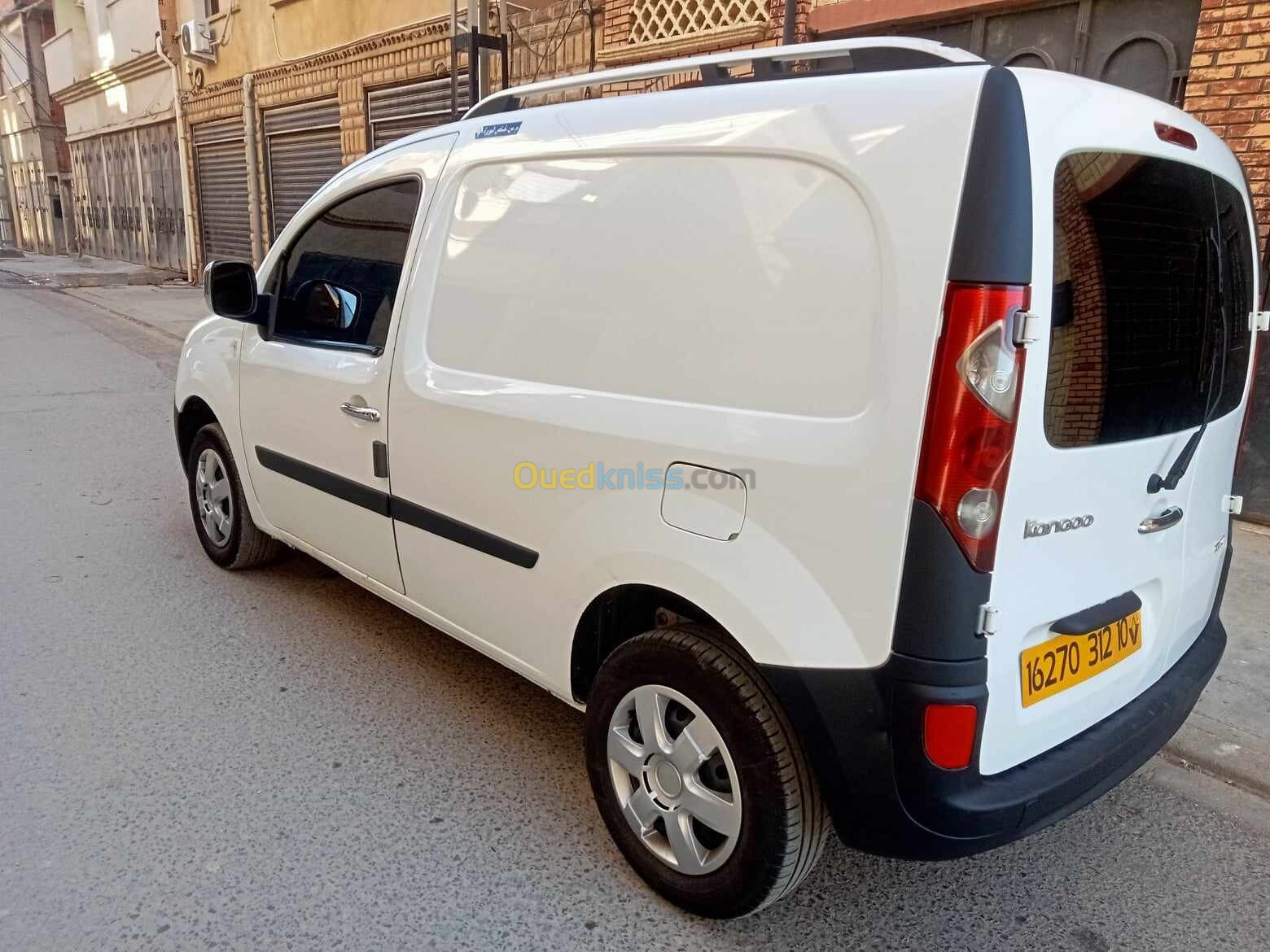 Renault Kangoo 2012 Kangoo