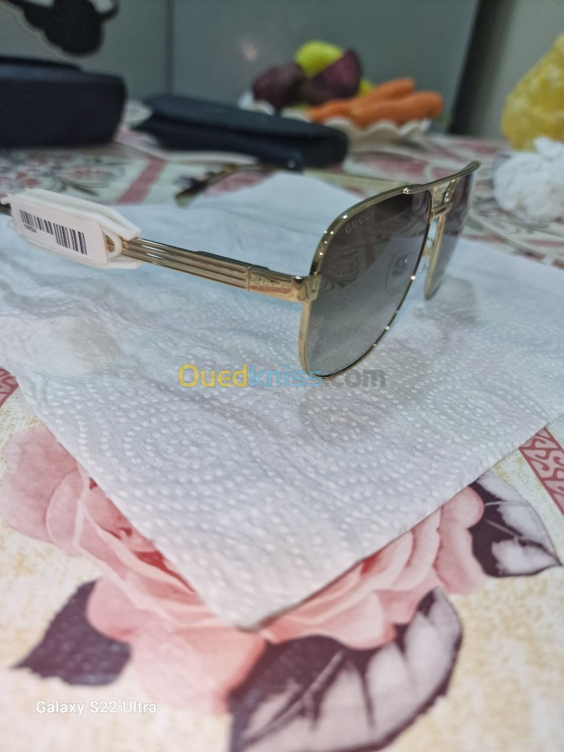 Ouedkniss store lunette gucci