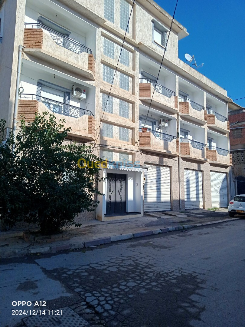 Vente Villa Alger Baraki