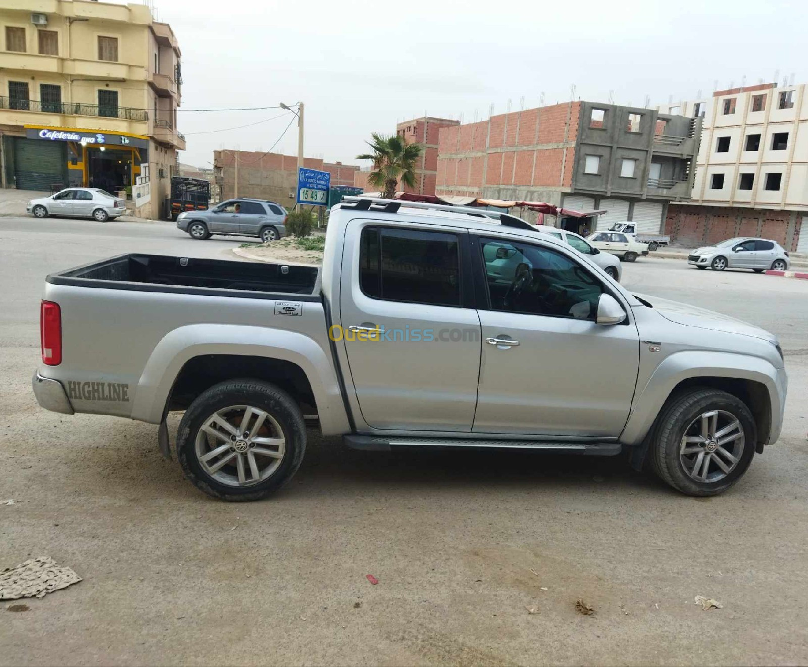 Volkswagen Amarok 2014 Amarok