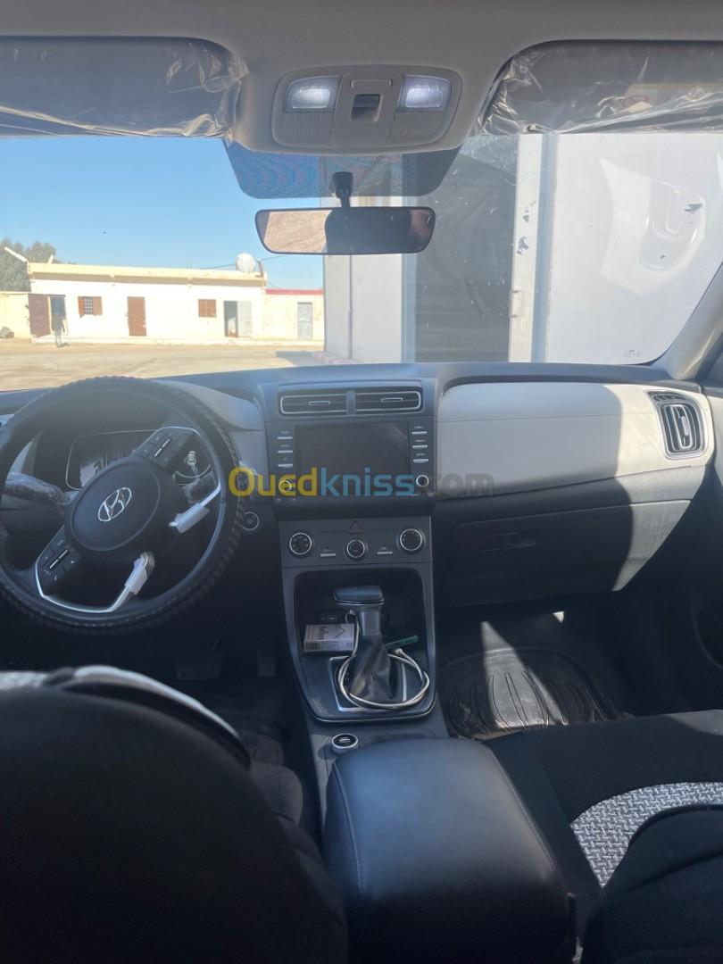 Hyundai Creta 2023 2023