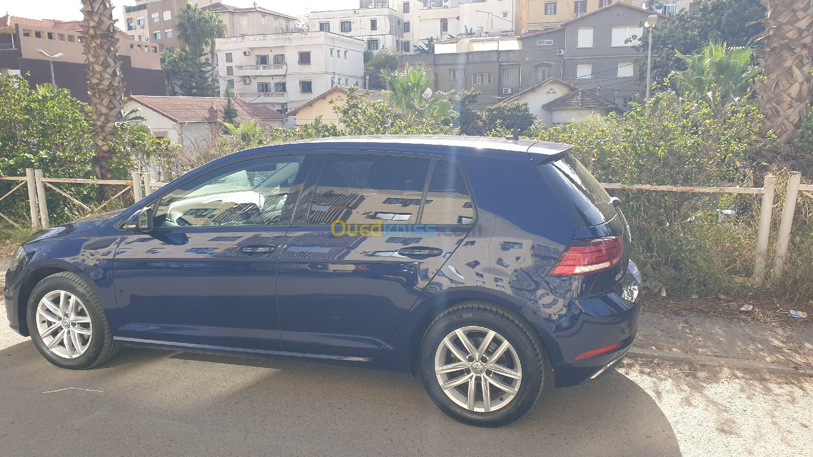 Volkswagen Golf 7 2018 START+