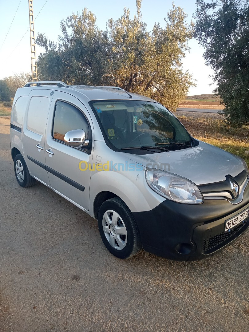 Renault Kangoo 2013 Kangoo