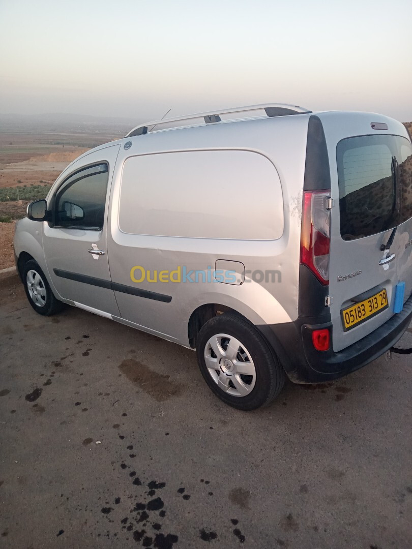 Renault Kangoo 2013 Kangoo