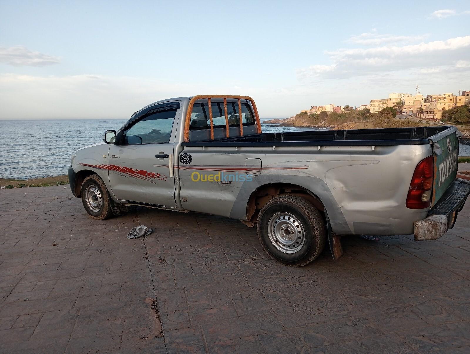 Toyota Hilux 2008 Hilux