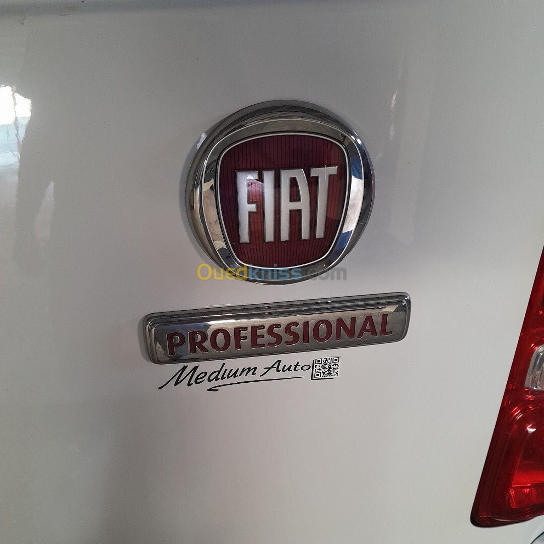 Fiat Scudo 2024 