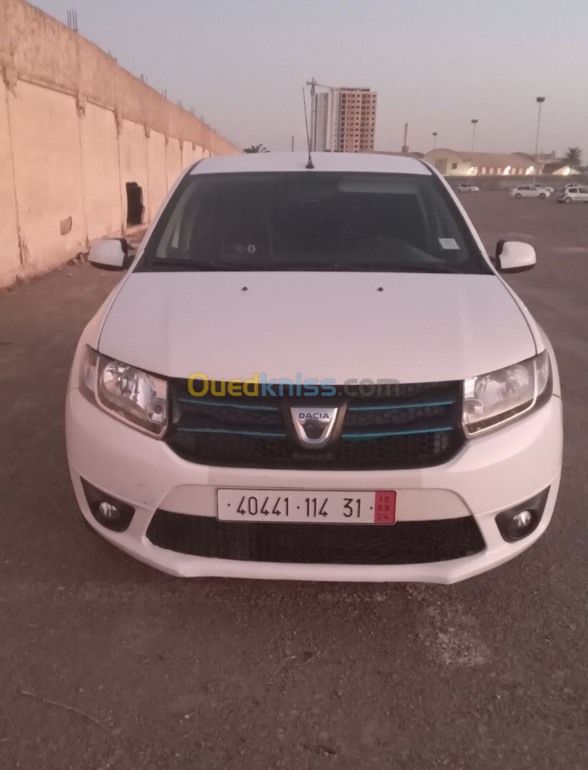 Dacia Logan 2014 Logan